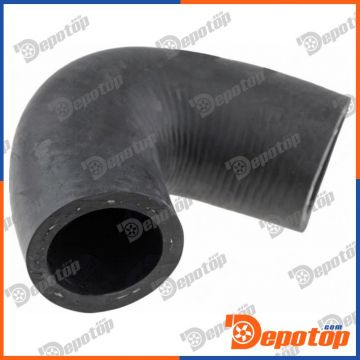 Tuyau de liquide de refroidissement pour VW | CPP-WW-080, 32440